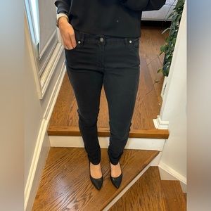 Black Club Monaco jeans